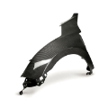 Picture of Seibon 2017 Honda Civic Type-R OE-Style Gloss Carbon Fiber Front Fenders