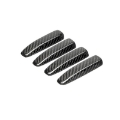 Picture of Seibon 2017 Honda Civic Type-R Carbon Fiber Tailgate Vortex Generator