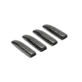 Picture of Seibon 2017 Honda Civic Type-R Carbon Fiber Tailgate Vortex Generator