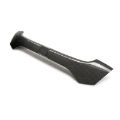 Picture of Seibon 2017 Honda Civic Type-R Rear License Trim
