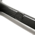 Picture of Seibon 2017 Honda Civic Type-R Rear License Trim