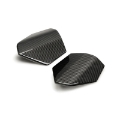 Picture of Seibon 2017 Honda Civic Type-R Carbon Fiber Rear Roof Trim