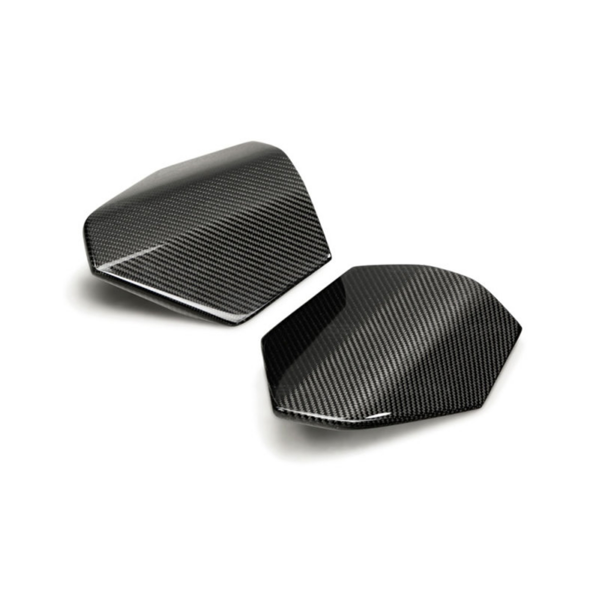 Picture of Seibon 2017 Honda Civic Type-R Carbon Fiber Rear Roof Trim