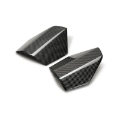 Picture of Seibon 2017 Honda Civic Type-R Carbon Fiber Rear Roof Trim
