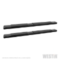 Picture of Westin 2019 Dodge Ram 1500 Crew Cab Excl- Ram 1500 Classic R7 Nerf Step Bars - Black