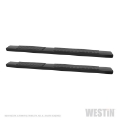 Picture of Westin 2019 Dodge Ram 1500 Crew Cab Excl- Ram 1500 Classic R7 Nerf Step Bars - Black