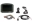 Picture of AEM CD-5L Carbon Logging Flush Digital Dash Display