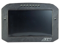Picture of AEM CD-7L Carbon Logging Flush Digital Dash Display