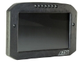 Picture of AEM CD-7L Carbon Logging Flush Digital Dash Display