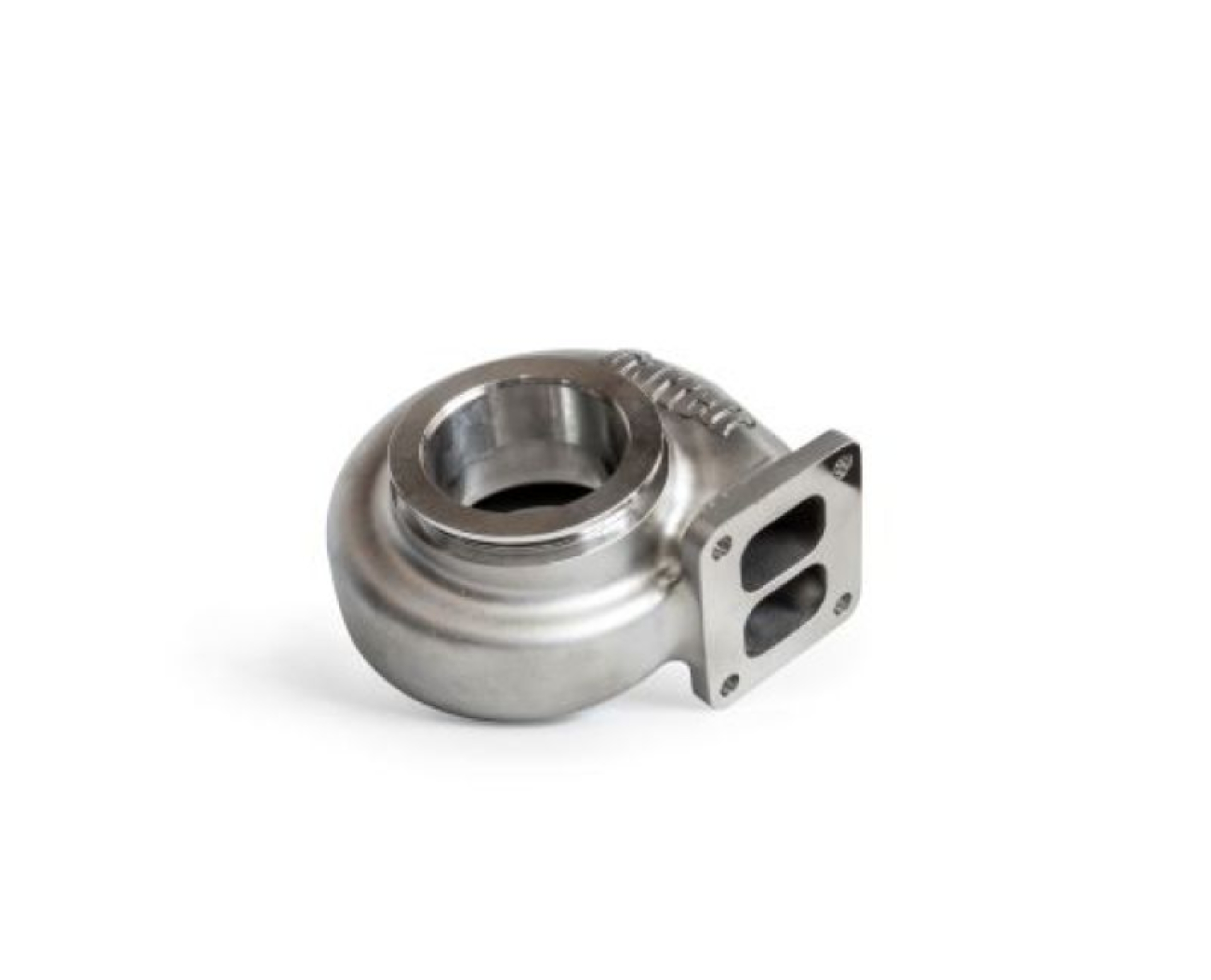 Picture of Garrett G42 Turbine Hsg Kit O-V V-Band - V-Band 1-28 A-R