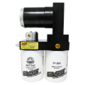 Picture of FASS 08-10 Ford F250-F350 Powerstroke 165gph Titanium Series Fuel Air Separation System TS F16 165G