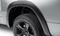 Picture of Bushwacker 19-22 Ram 1500 Excl- Rebel-TRX 76-3 & 67-4in Bed OE Style Flares 4pc Set - Blk - Smooth