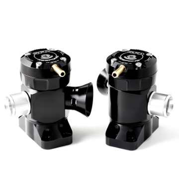 Picture of GFB 2017+ Kia Stinger 3-3T V6 TMS Respons Blow Off Valve Kit 2 Valves Included