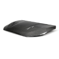 Picture of Seibon 2019 Hyundai Veloster TS-Style Carbon Fiber Hood
