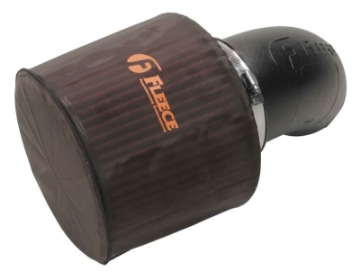 Picture of Fleece Performance Water Resistant Pre-Filter For FPE-34133 - Black