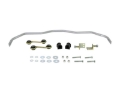 Picture of Whiteline 83-86 Toyota Supra MA61 Rear 18mm Heavy Duty Adjustable w-OE Swaybar