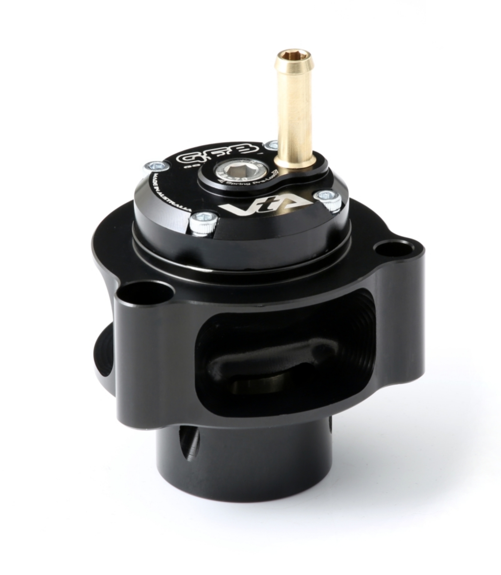Picture of GFB VTA Blow off Valve 2012+ Ford Focus ST 2-0L Ecoboost AU Spec
