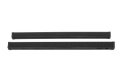 Picture of Lund 2019 Chevy Silverado 1500 Crew Cab Summit Ridge 2-0 Running Boards - Black