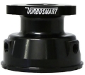 Picture of Turbosmart WG50-60 Top Cap Replacement - Cap Only - Black