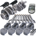 Picture of Eagle Chevrolet LS 24 Tooth Reluctor Rotating Assembly Kit
