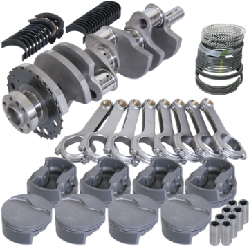 Picture of Eagle Chevrolet LS 24 Tooth Reluctor Rotating Assembly Kit