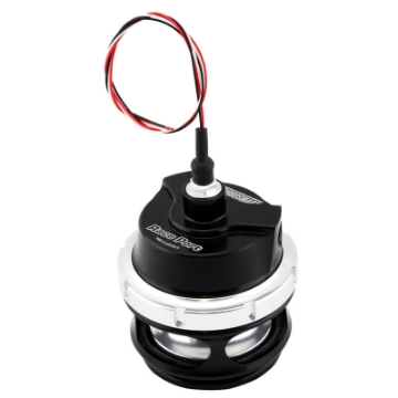 Picture of TurboSmart Raceport Gen V HE Sensor Cap - Black