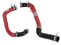 Picture of aFe BladeRunner GT Series Intercooler Package w-Tubes Red 16-18 Honda Civic I4-1-5L t