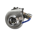 Picture of Industrial Injection Dodge 5-9L 2nd Gen PhatShaft 62 Turbo 12CM Housing 350-550 HP