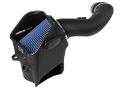 Picture of aFe Magnum FORCE Stage-2 Pro 5R Cold Air Intake System 17-18 Ford Diesel Trucks V8-6-7L td