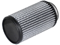 Picture of aFe Magnum FLOW Air Filter Pro DRY S 3-1-2in F x 5in B x 4-3-4in T x 7in H - 1 FL in