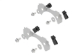 Picture of Borla CrateMuffler End Plate Bracket Kit