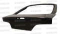 Picture of Seibon 02-06 Acura RSX OEM Carbon Fiber Trunk Lid