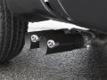Picture of aFe Rebel Series 3in 409 SS Cat-Back Exhaust w- Black Tips 04-15 Nissan Titan V8 5-6L