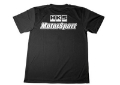 Picture of HKS T-SHIRT MOTOR SPORT BLACK XL