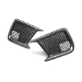 Picture of Seibon 18-19 Subaru Impreza WRX-STi Carbon Fiber Fog Light Surrounds pair