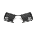 Picture of Seibon 18-19 Subaru Impreza WRX-STi Carbon Fiber Fog Light Surrounds pair