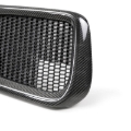 Picture of Seibon 18-19 Subaru Impreza WRX-STi Carbon Fiber Fog Light Surrounds pair