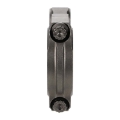 Picture of Manley Small Block Chevy -025in Longer LS-1 6-125in Pro Series I Beam Connecting Rod - Single