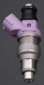 Picture of HKS 09-10 Nissan GT-R Top Feed High Impedance 860cc Fuel Injector Only One Injector