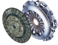 Picture of Exedy 1996-2004 Ford Mustang 4-6L V8 Stage 1 Organic Clutch w-o Throwout Bearing