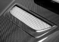 Picture of Seibon 06-07 Subaru WRX-STi RC Carbon Fiber Hood