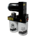 Picture of FASS 11-16 Ford F250-F350 Powerstroke 165gph Titanium Series - Feeds Factory Pump TS F17 165G