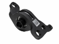 Picture of Skunk2 94-01 Acura Integra Hard Anodized Billet Aluminum Body w- Spherical Compliance Bearing