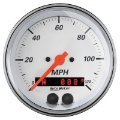Picture of Autometer 3-3-8in 120MPH GPS Speedometer Gauge