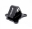 Picture of Torque Solution Solid Billet Rear Engine Mount: Nissan R35 GT-R VR38