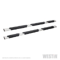 Picture of Westin 2019 Ram 1500 w- Crew Cab and 5-5ft Bed R5 Nerf Step Bars - SS Excl- Ram 1500 Classic