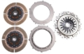 Picture of OS Giken Nissan 300ZX VG30DETT Overhaul Kit B for NS101-BC6
