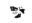 Picture of Innovative 96-00 Honda Civic Conversion Sub Bracket Kit K-Series-Manual