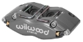 Picture of Wilwood Caliper-Dynapro Radial 5-98in Mount 1-38in Pistons 1in Disc
