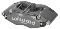Picture of Wilwood Caliper-Dynapro Radial 5-98in Mount 1-5in Pistons 1in Disc